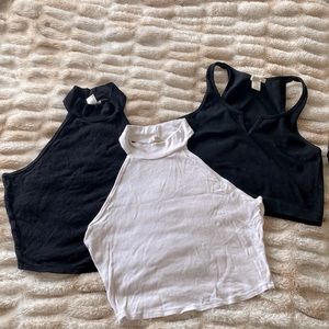 Set active/ casual tops